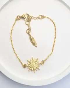 silver jewellery from bali ethically produced